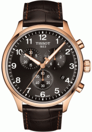 CHRONO XL CLASSIC