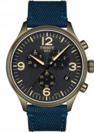CHRONO XL