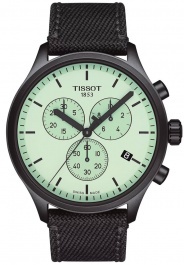 CHRONO XL