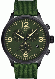 Chrono XL