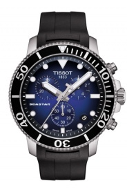 Seastar 1000 Chronograph