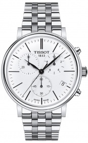 CARSON PREMIUM CHRONOGRAPH