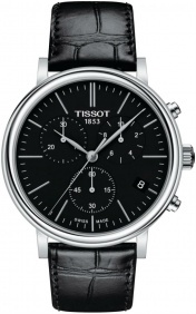 Carson Premium Chronograph
