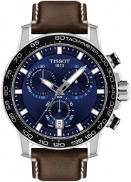 SUPERSPORT CHRONO