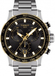 SUPERSPORT CHRONO