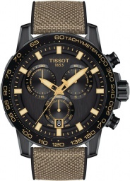 SUPERSPORT CHRONO