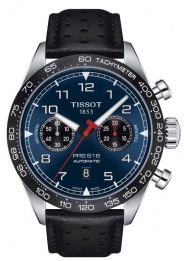 PRS 516 AUTOMATIC CHRONOGRAPH
