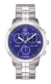 PR100 Chronograph
