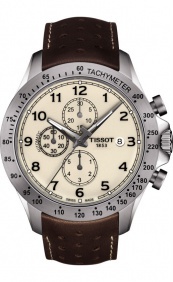 V8 Automatic Chronograph