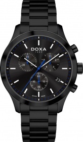 D-CHRONO