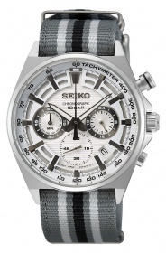 Seiko Chronograph