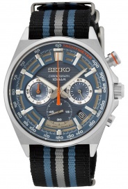 Seiko Chronograph