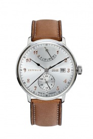 LZ 129 Hindenburg Automatic