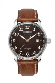 LZ 127 Count Zeppelin Automatic