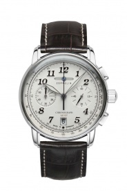 LZ 127 Count Zeppelin Chronograf