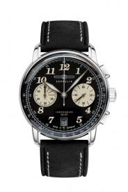 LZ 127 Count Zeppelin Chronograf