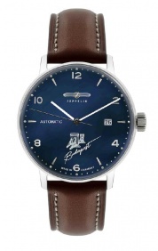 Limited Edition Budapest